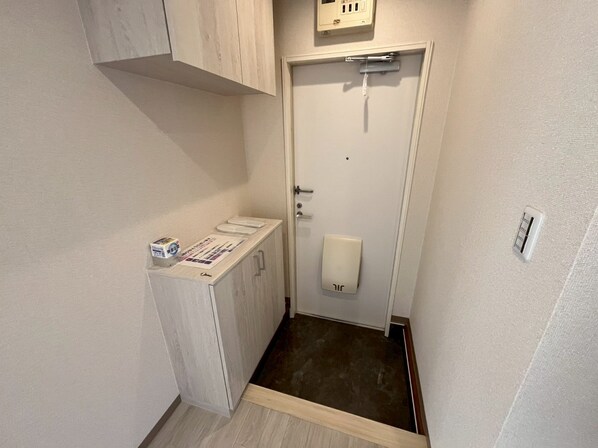 グレースヒルズシマダC・Dの物件内観写真